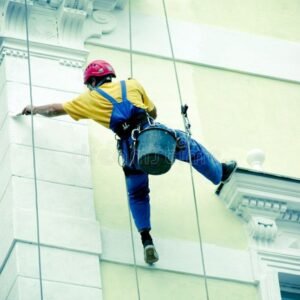 Revestimiento Impermeabilizante Fachadas “HydroShield”